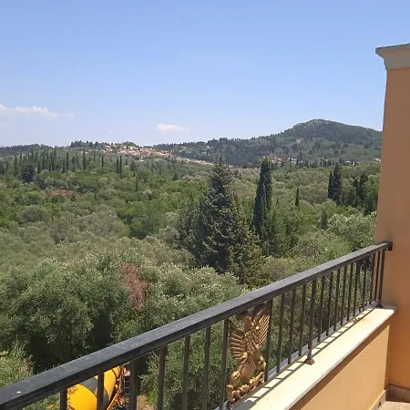 Holiday home Ligeris House 1 In Agioi Deka *
