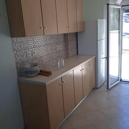 Ferienhaus Ligeris House 1 In Agioi Deka (Corfu)