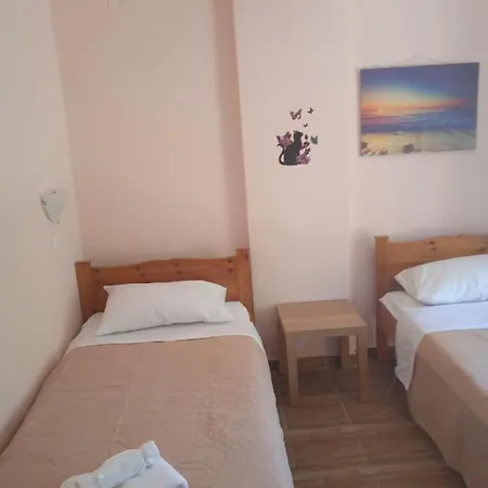 Ligeris House 1 In * Agioi Deka (Corfu)