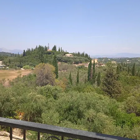 Ligeris House 1 In * Agioi Deka (Corfu)