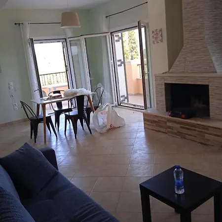 Ligeris House 1 In