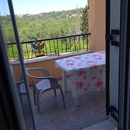 Ligeris House 1 In Agioi Deka Holiday home