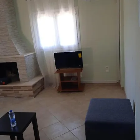 Ligeris House 1 In Agioi Deka *