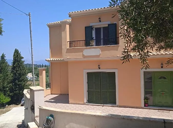 Ligeris House 1 In *