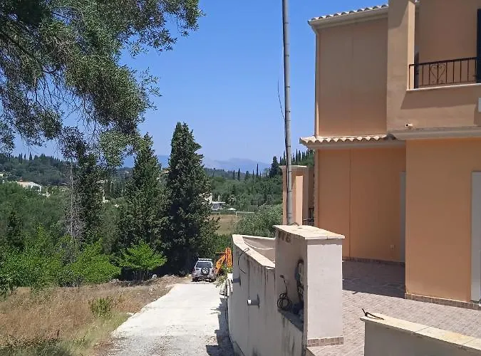 Ligeris House 1 In * Ágioi Déka