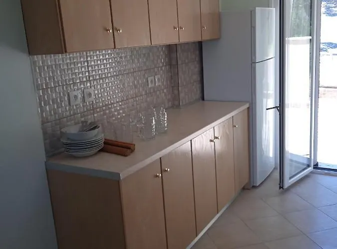 別荘 Ligeris House 1 In Ágioi Déka