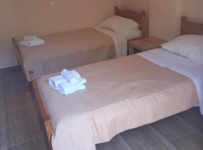 Ligeris House 1 In Tatil Evi *