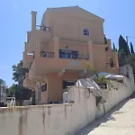 Ligeris House 1 In 度假居 Agioi Deka (Corfu)