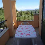 Ligeris House 1 In 度假居 Agioi Deka (Corfu)