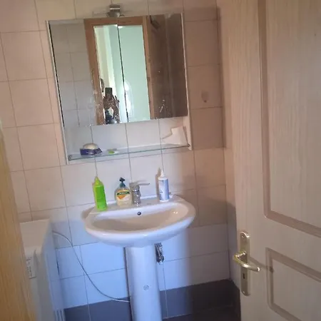 Σπίτι διακοπών Ligeris House 1 In *
