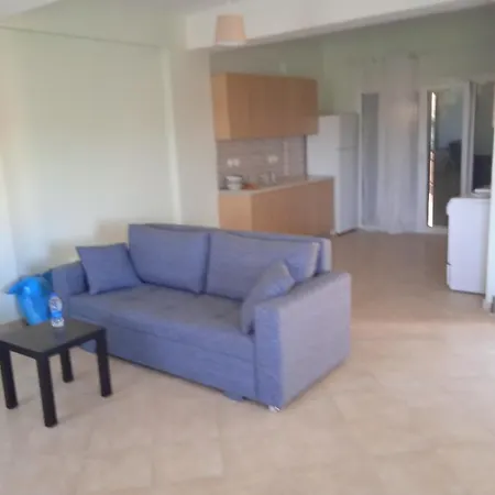 Ligeris House 1 In Σπίτι διακοπών Άγιοι Δέκα
