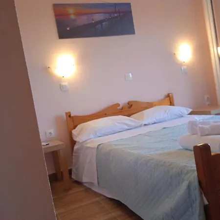 Σπίτι διακοπών Ligeris House 1 In *