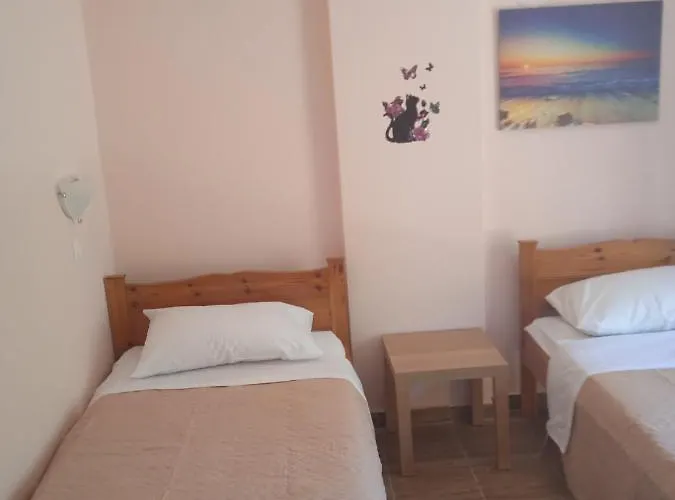 Ligeris House 1 In * Agioi Deka (Corfu)