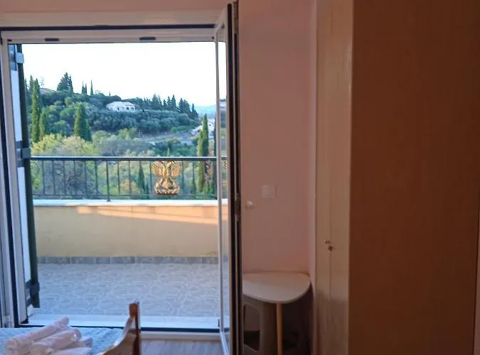 Ligeris House 1 In Σπίτι διακοπών *