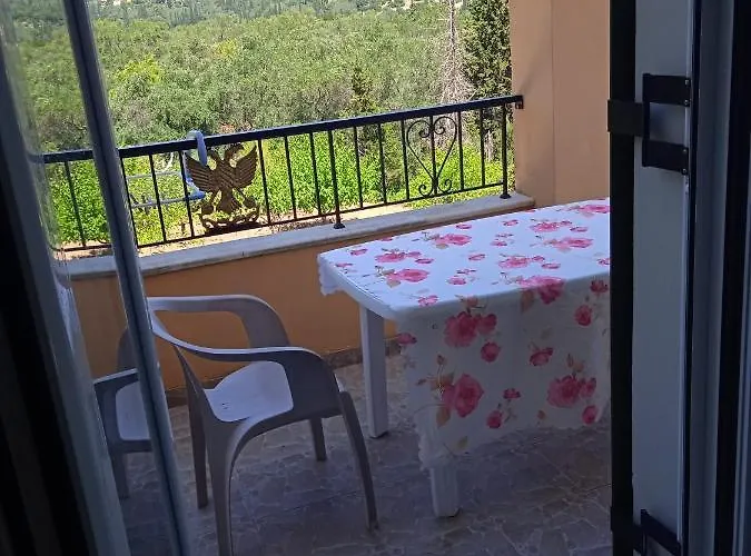 Ligeris House 1 In Σπίτι διακοπών