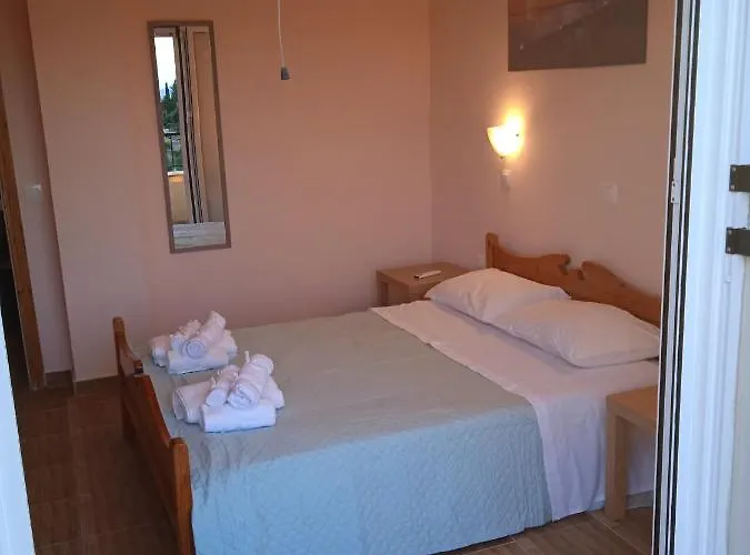 Ligeris House 1 In