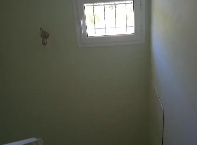 Σπίτι διακοπών Ligeris House 1 In *